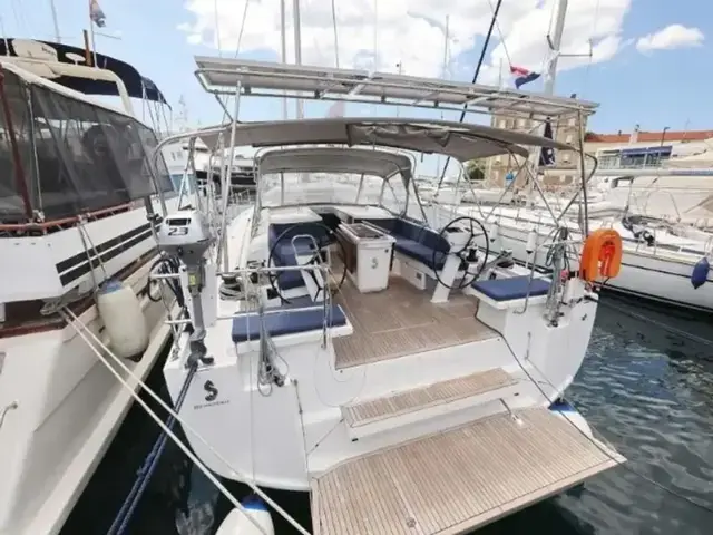 Beneteau OCEANIS 51.1