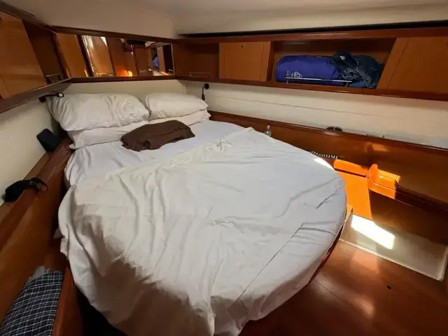 Beneteau Oceanis 50