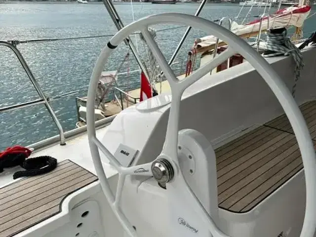 Bavaria Cruiser 46