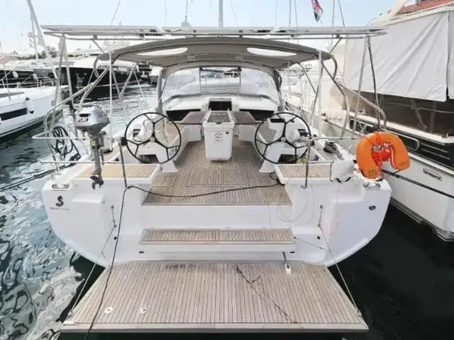 Beneteau Oceanis 461