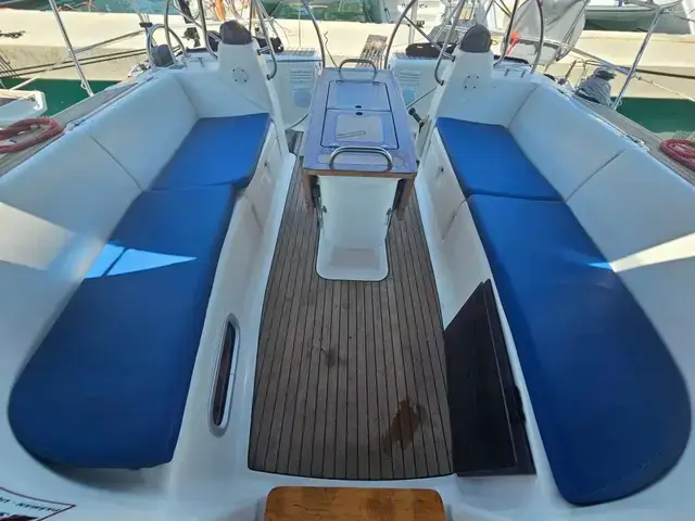 Bavaria Cruiser 46