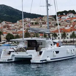 2019 Fountaine Pajot Astrea 42