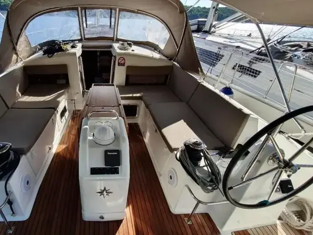 Jeanneau Sun Odyssey 440