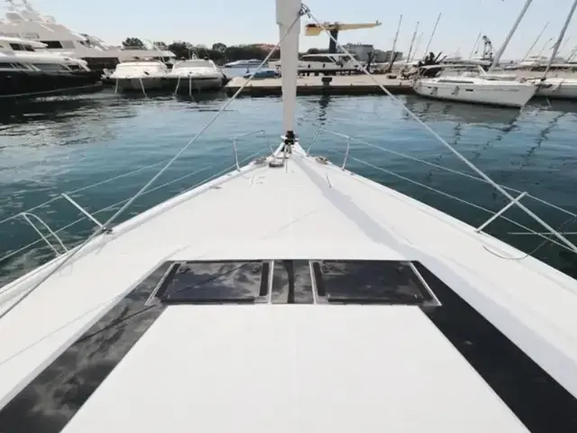 Beneteau Oceanis 461