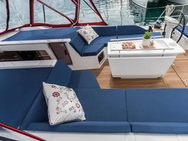 Beneteau Oceanis 51.1