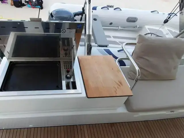 Fountaine Pajot Astrea 42