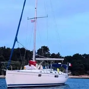 1993 Beneteau Oceanis 440