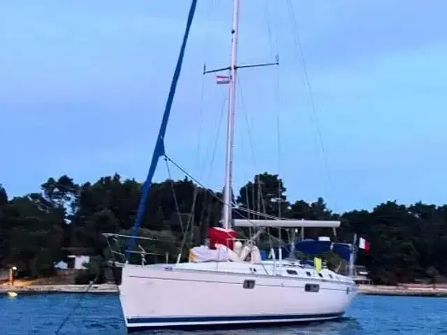 Beneteau Oceanis 440