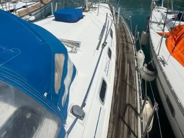 Beneteau Oceanis 440