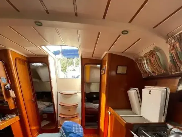 Beneteau Oceanis 440