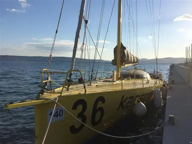 Garcia imoca 60