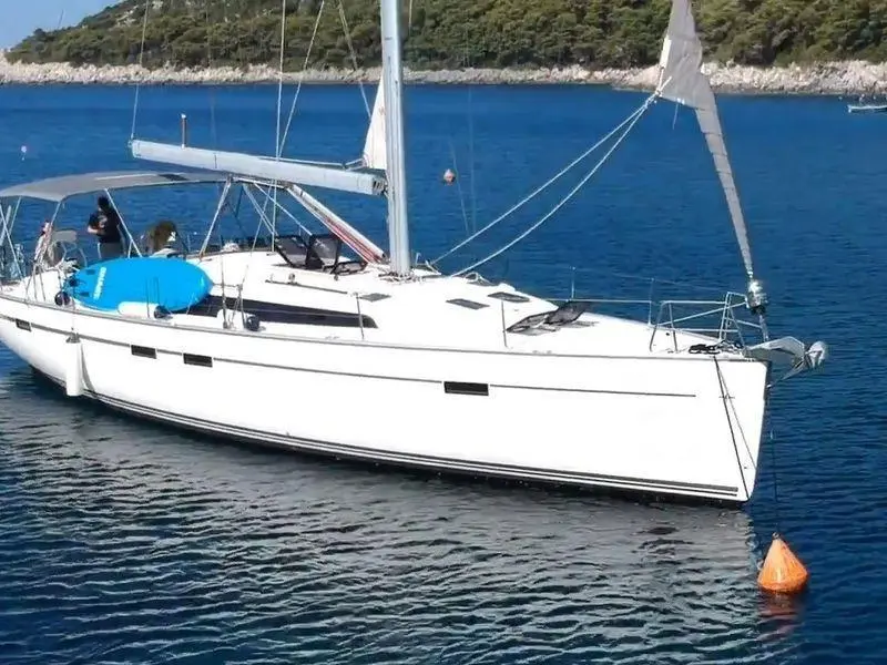 2015 Bavaria 51 cruiser