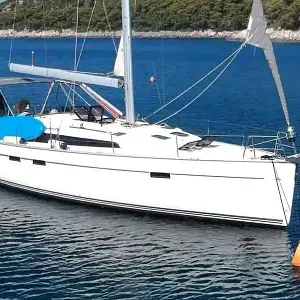 2015 Bavaria 51 Cruiser