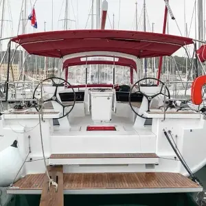 2023 Beneteau Oceanis 461