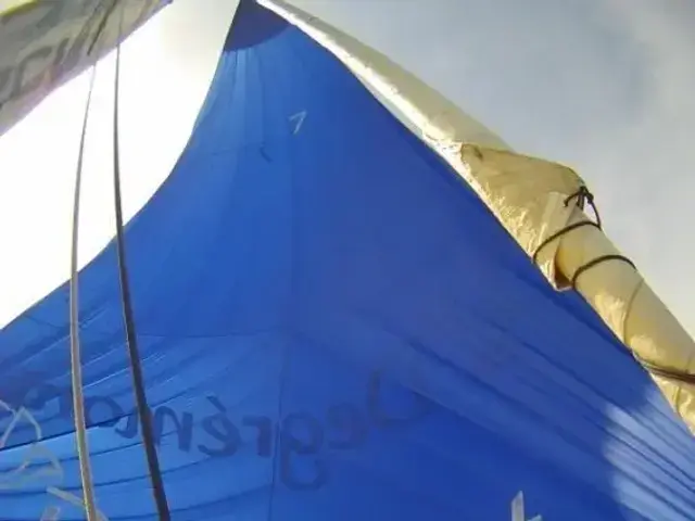 Garcia imoca 60