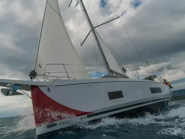 Beneteau Oceanis 461