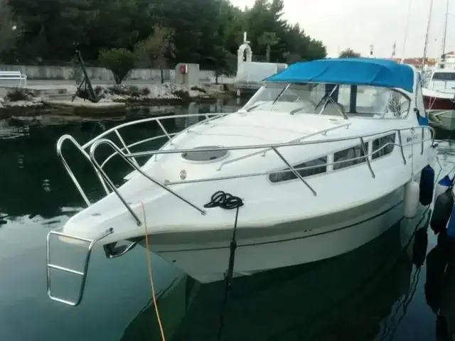 Nidelv 340 sport