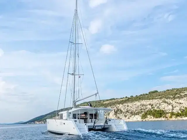 Lagoon 450