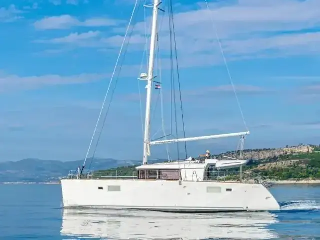 Lagoon 450