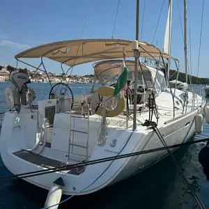 2007 Beneteau Oceanis 50 (Private)