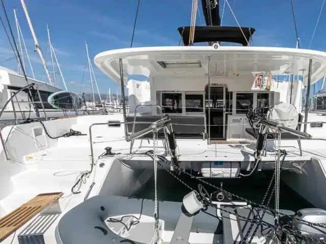 Lagoon 450