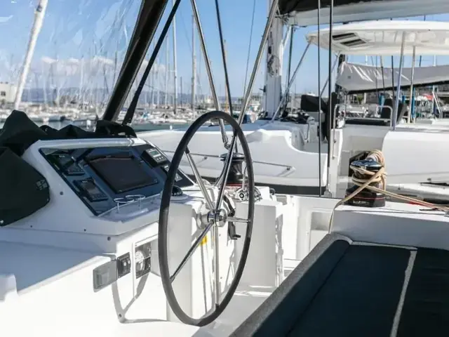 Lagoon 450