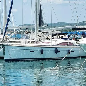 2007 Bavaria Vision 44