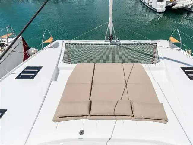 Fountaine Pajot Saona 47