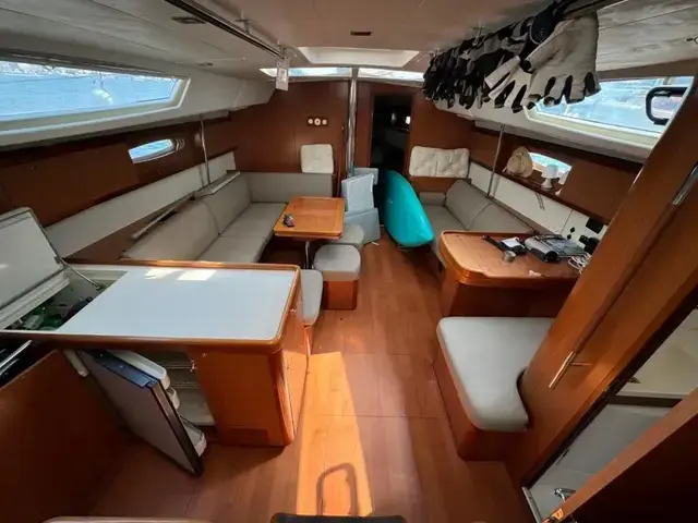 Beneteau Oceanis 50 (Private)