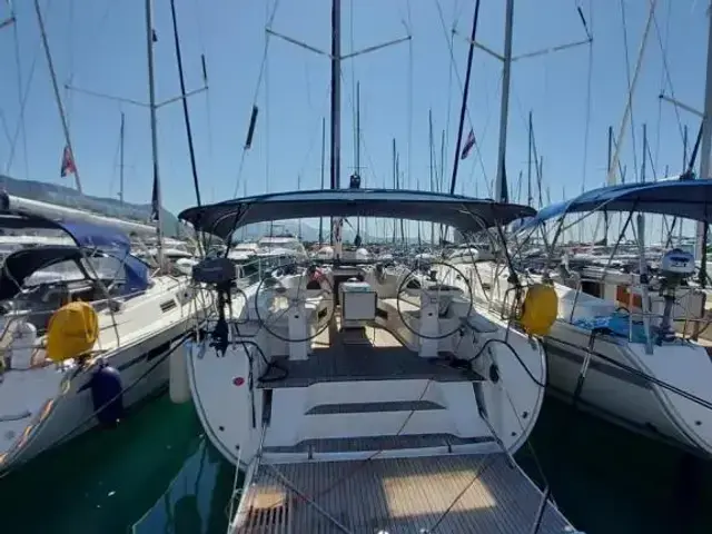 Bavaria 45 Cruiser