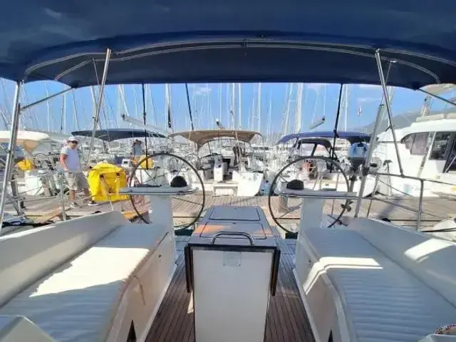 Bavaria 45 Cruiser