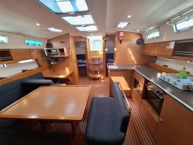 Bavaria 45 Cruiser