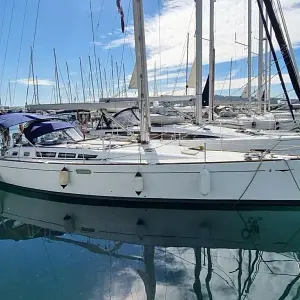 2006 Jeanneau Sun Odyssey 49