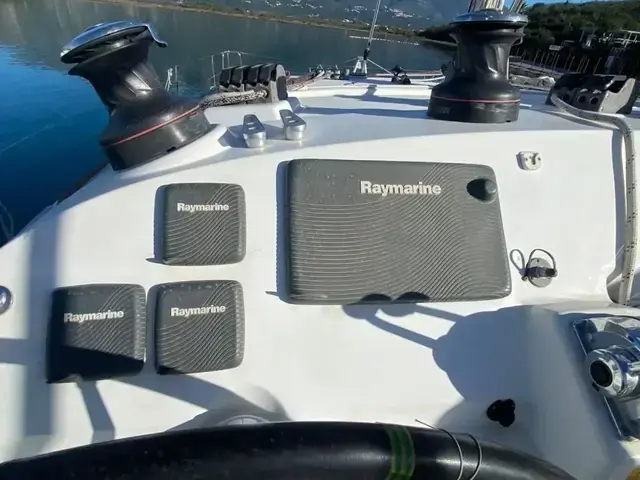 Lagoon 400 S2