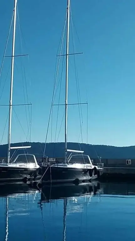 2016 Beneteau oceanis 48