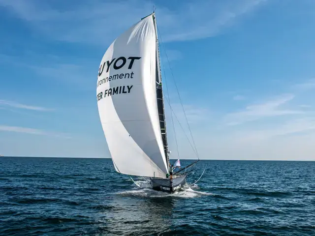 IMOCA 60