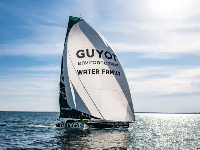 IMOCA 60