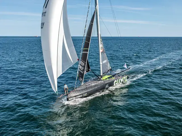 IMOCA 60