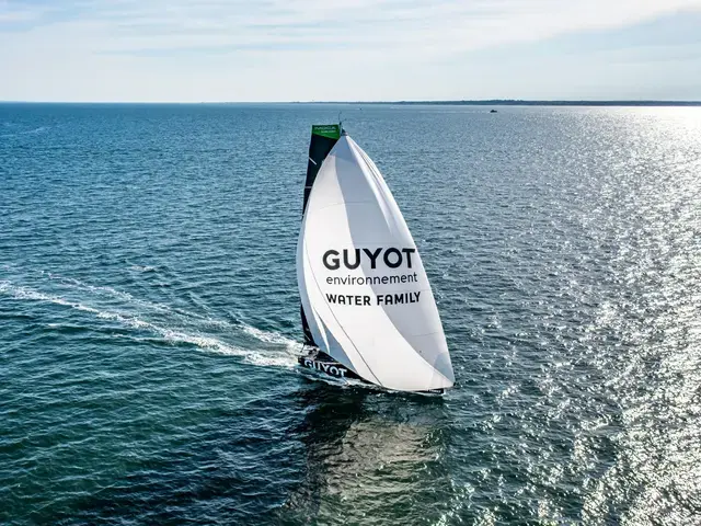 IMOCA 60