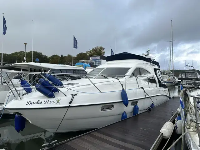 Sealine F34