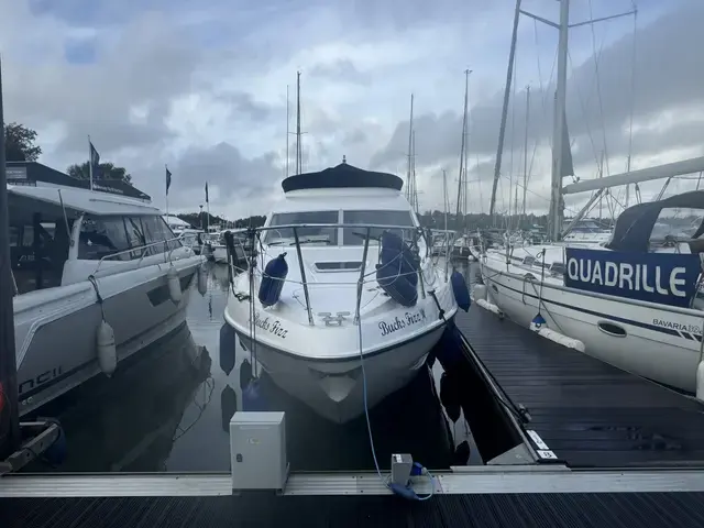 Sealine F34