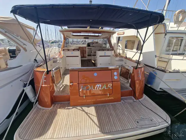 Arcoa 39 MYSTIC