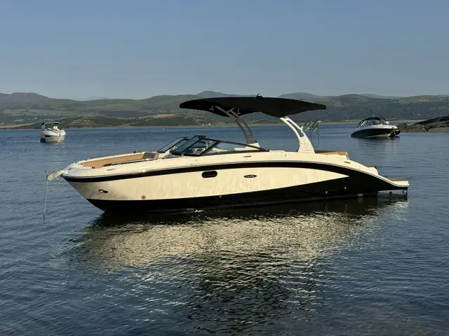 Sea Ray 270 Sdx