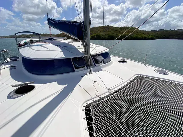 Fountaine Pajot 41 Lipari