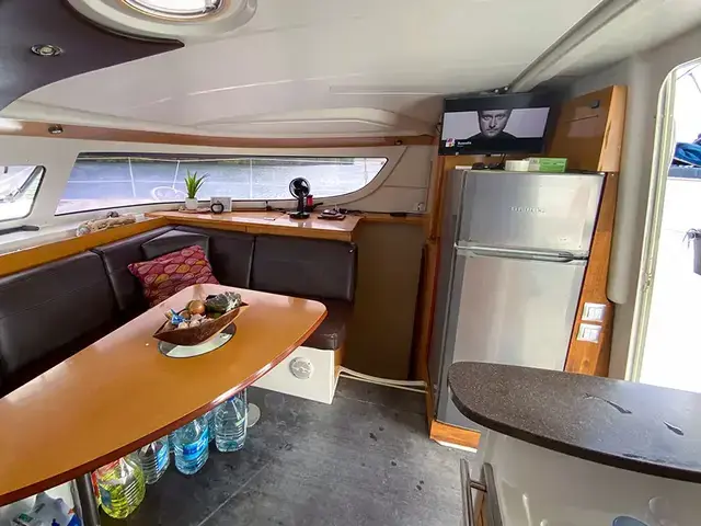 Fountaine Pajot 41 Lipari