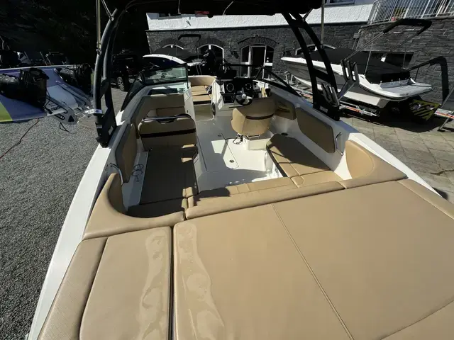 Sea Ray 210 Spx Ob