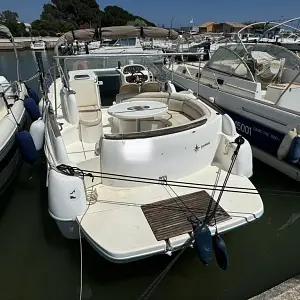 2003 Jeanneau Leader 805