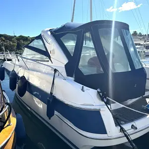 2009 Bavaria Sport 33