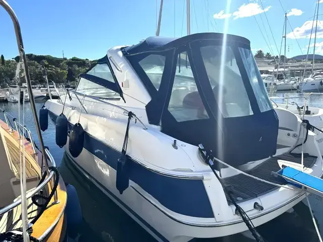 Bavaria 33 Sport