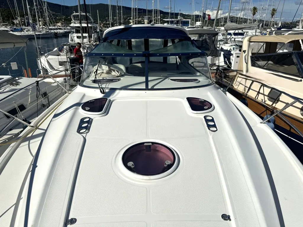 2009 Bavaria sport 33